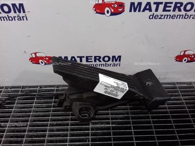 PEDALA ACCELERATIE HYUNDAI TUCSON 1.7 CRDI 2015-2023 oe 32700D7800, vedere frontata