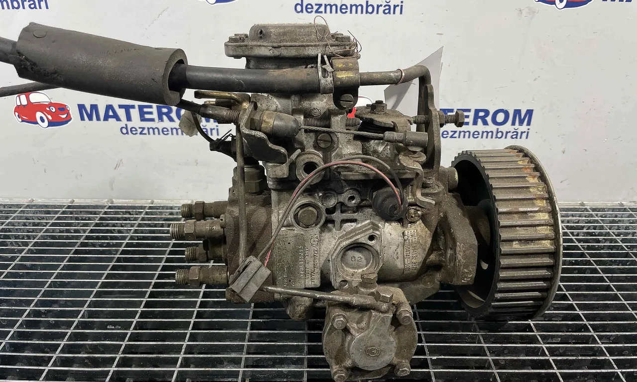 POMPA INJECTIE ISUZU TROOPER I 1983-1991