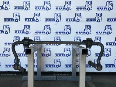 BARA STABILIZATOARE HI WAY EURO 6 IVECO 682, vedere frontata