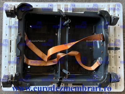 SUPORT BATERII EURO 6 IVECO 682, vedere frontata