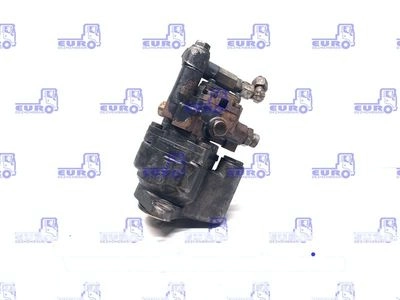 POMPA SERVODIRECTIE POMPA JOASA PRESIUNE CURSOR 8 10 IVECO 682, vedere frontata