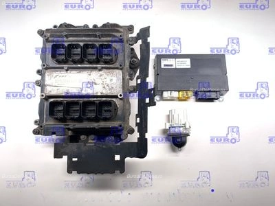KIT PORNIRE S WAY CURSOR 11 EURO 6 480CP IVECO 682, vedere frontata