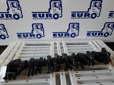 AX CULBUTORI CURSOR 8 E3 IVECO 682 oe 500354345, vedere frontata
