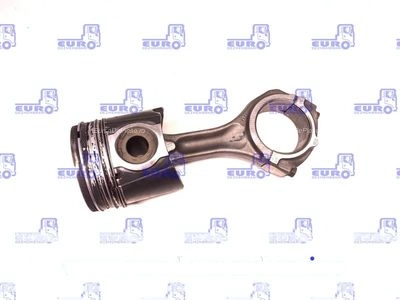PISTON BIELA CURSOR 8 IVECO 682, vedere frontata