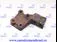 SUPORT MOTOR 11 IVECO CURSOR, vedere laterala
