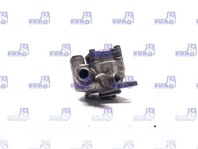 POMPA SERVODIRECTIE IVECO CURSOR, vedere frontata