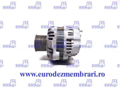 ALTERNATOR 10 13
