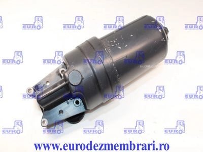 BATERIE FILTRU ULEI 11 IVECO CURSOR, vedere frontata