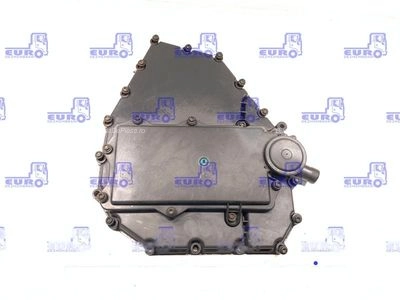 CAPAC DISTRIBUTIE 10 IVECO CURSOR oe 500382997, vedere frontata