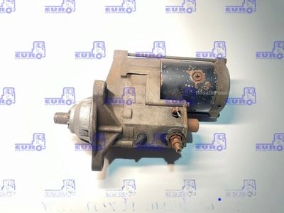 ELECTROMOTOR 13 EURO 5 IVECO CURSOR, vedere frontata