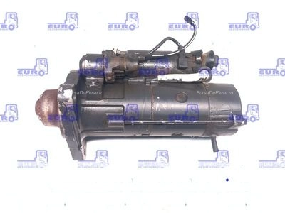 ELECTROMOTOR STRALIS 11