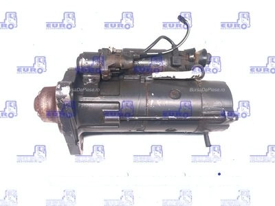 ELECTROMOTOR STRALIS 11
