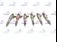 SET INJECTOARE 11 IVECO CURSOR oe 538884015, vedere frontata