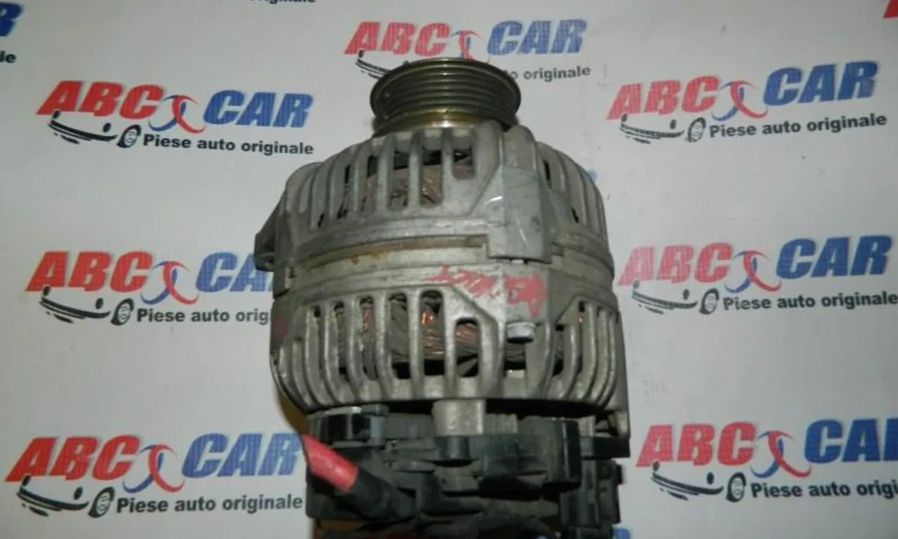 Alternator IVECO DAILY II 1989-2009