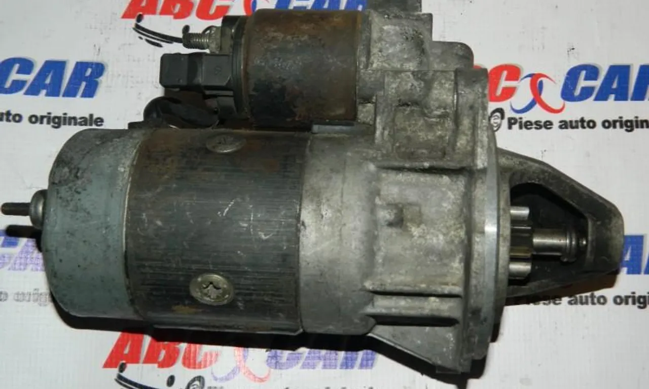Electromotor IVECO DAILY II 1989-2009