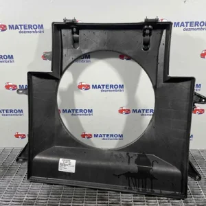 DIFUZOR RADIATOR