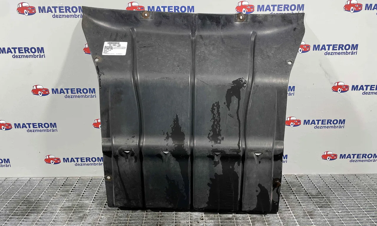 SCUT MOTOR IVECO DAILY III bus 1999-2006