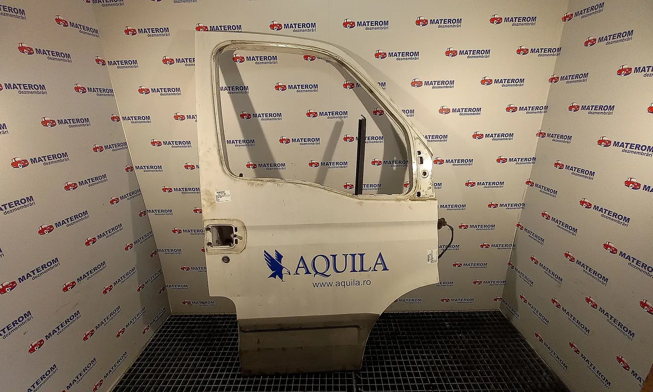 USA FATA DREAPTA IVECO DAILY III bus 1999-2006