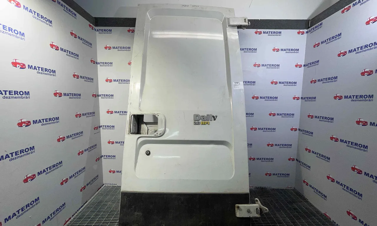 USA SPATE DREAPTA IVECO DAILY III bus 1999-2006
