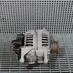 ALTERNATOR IVECO DAILY III bus 2.3 HPI 1999-2006, vedere frontata