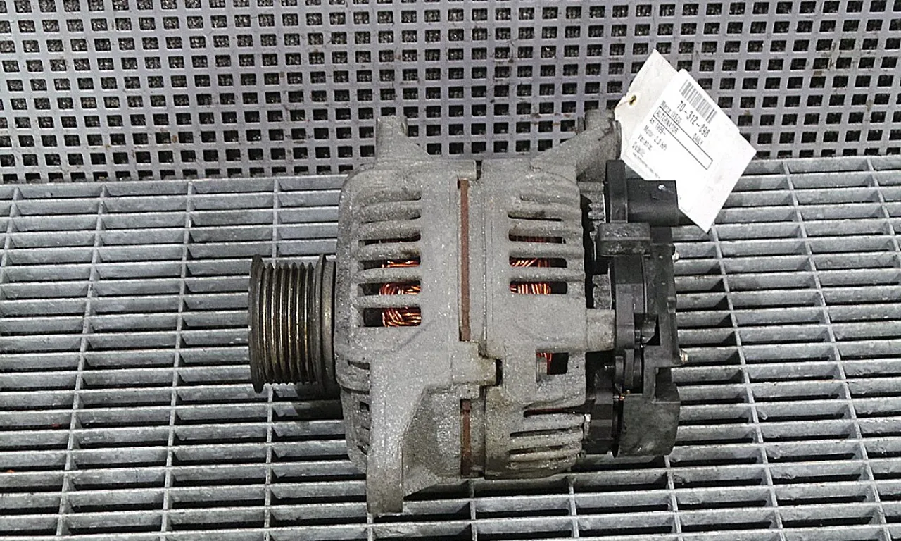 ALTERNATOR IVECO DAILY III bus 1999-2006