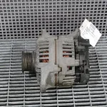 ALTERNATOR IVECO DAILY III bus 2.3 HPI 1999-2006, vedere frontata
