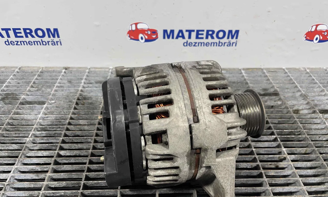 ALTERNATOR IVECO DAILY III bus 1999-2006
