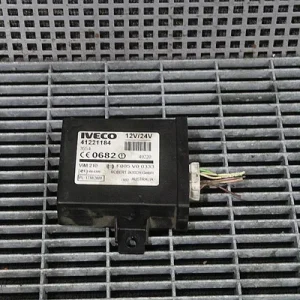 MODUL IMOBILIZATOR