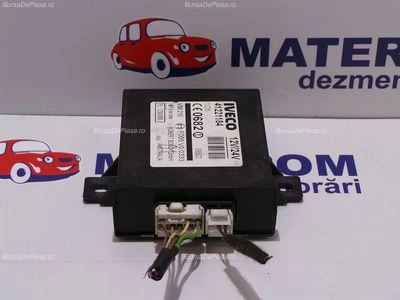 MODUL IMOBILIZATOR