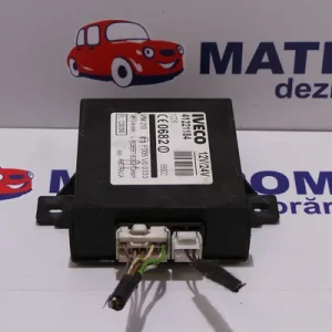 MODUL IMOBILIZATOR