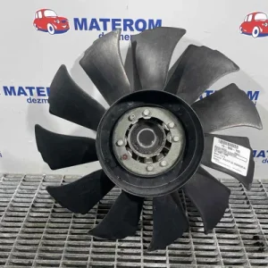 VENTILATOR RADIATOR