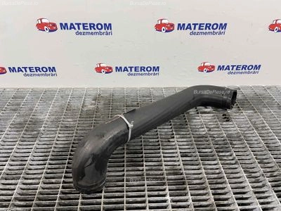 FURTUN INTERCOOLER