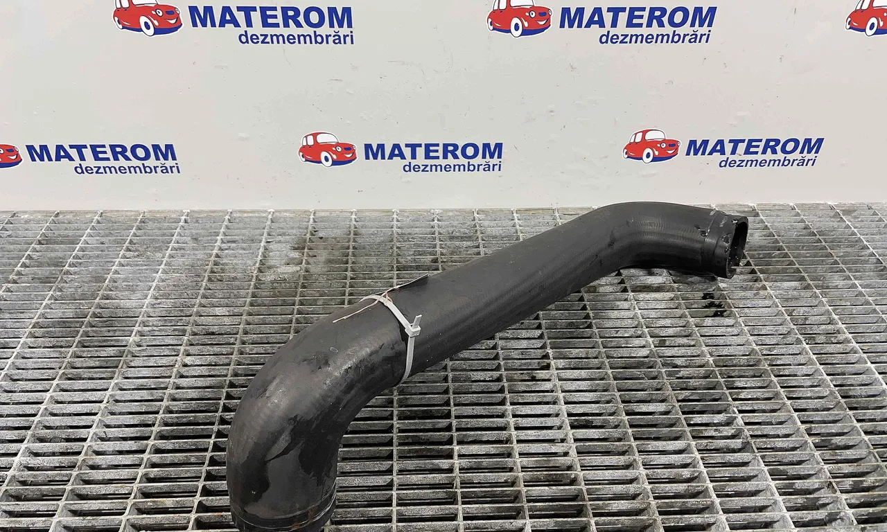 FURTUN INTERCOOLER IVECO DAILY III bus 1999-2006