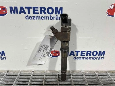INJECTOR