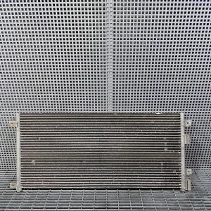 RADIATOR CLIMA IVECO DAILY III bus 2.3 HPI 1999-2006, vedere frontata