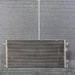 RADIATOR CLIMA IVECO DAILY III bus 2.3 HPI 1999-2006, vedere frontata