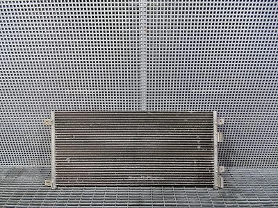 RADIATOR CLIMA IVECO DAILY III bus 2.3 HPI 1999-2006, vedere frontata