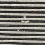 RADIATOR INTERCOOLER IVECO DAILY III bus 35 S 12, 35 C 12, 40 C 12 1999-2006 oe-5801349166, vedere laterala