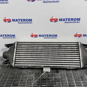 RADIATOR INTERCOOLER IVECO DAILY III bus 35 S 12, 35 C 12, 40 C 12 1999-2006 oe-5801349166, vedere frontata