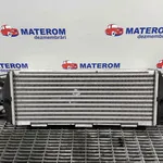 RADIATOR INTERCOOLER IVECO DAILY III bus 35 S 12, 35 C 12, 40 C 12 1999-2006 oe-5801349166, vedere laterala