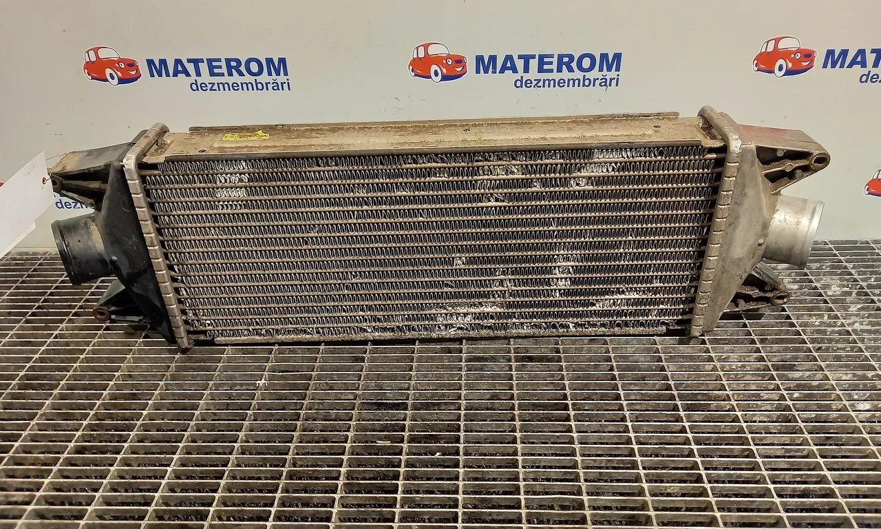 RADIATOR INTERCOOLER IVECO DAILY III bus 1999-2006