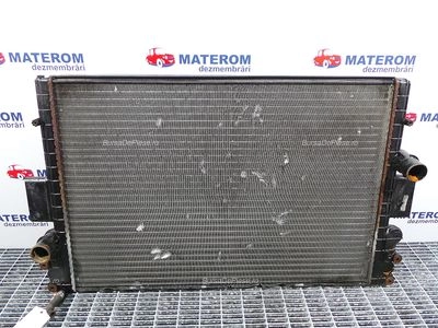 RADIATOR MOTOR