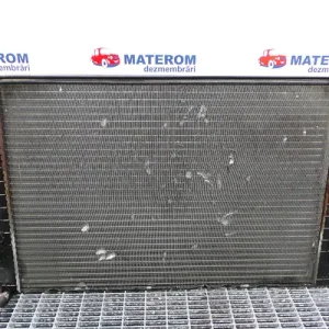 RADIATOR MOTOR IVECO DAILY III bus 2.3 D 1999-2006 oe-504084141, vedere frontata