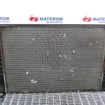 RADIATOR MOTOR IVECO DAILY III bus 2.3 D 1999-2006 oe-504084141, vedere frontata