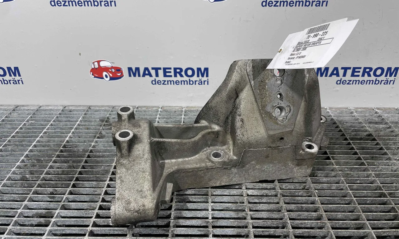 SUPORT MOTOR DREAPTA IVECO DAILY III bus 1999-2006