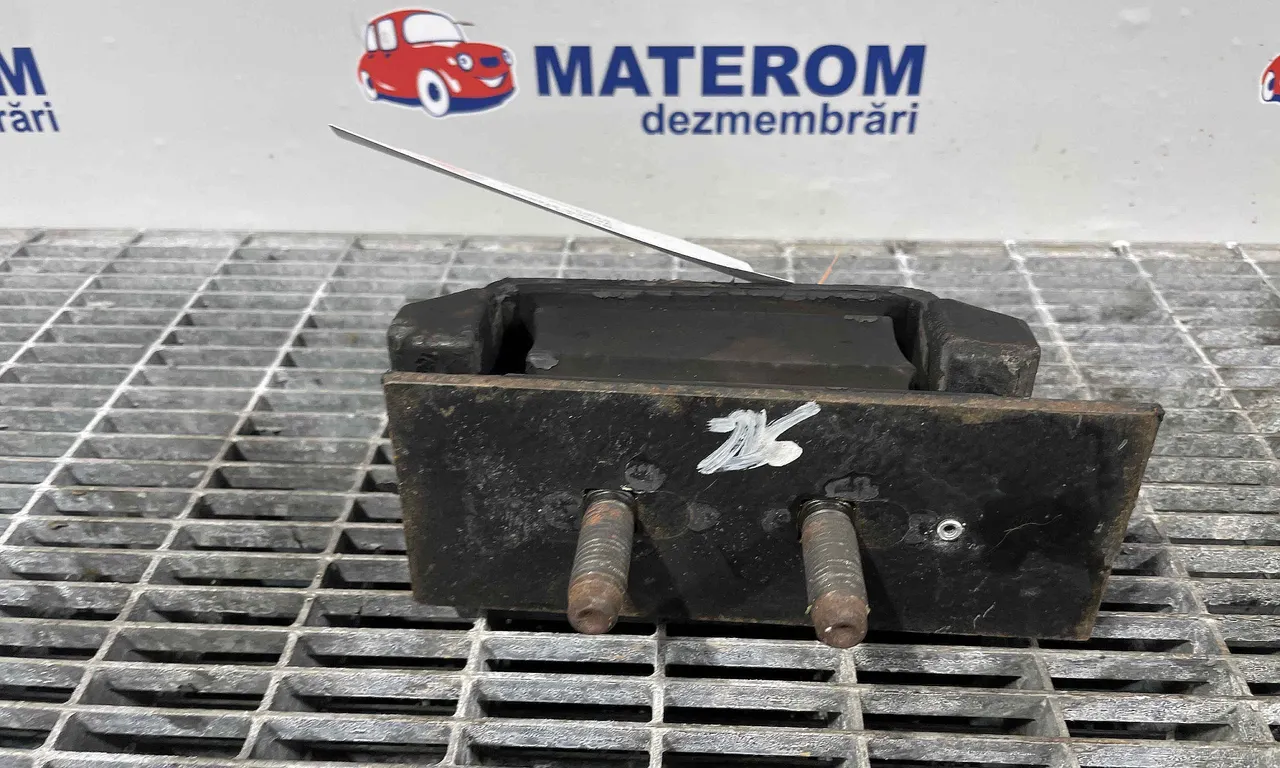 TAMPON MOTOR IVECO DAILY III bus 1999-2006