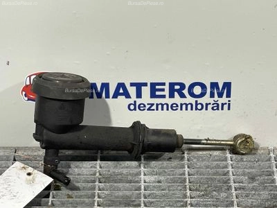 POMPA AMBREIAJ