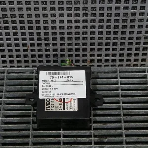 MODUL IMOBILIZATOR