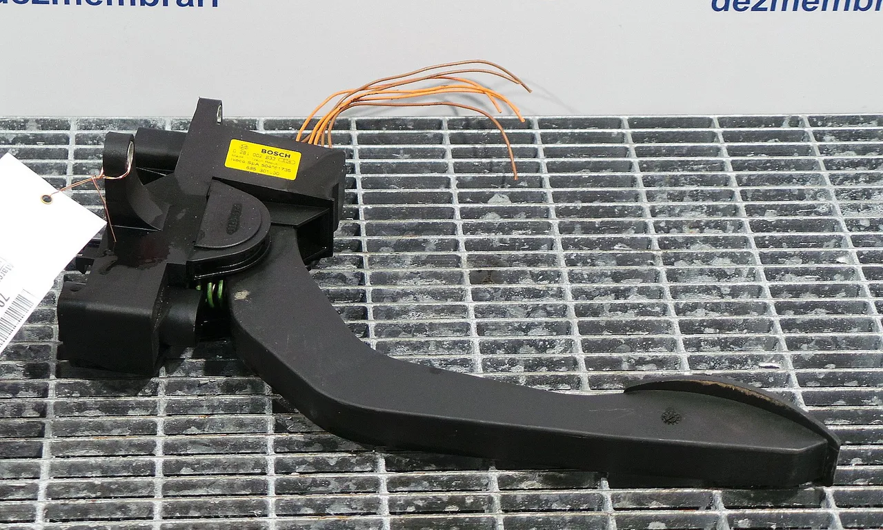 PEDALA ACCELERATIE IVECO DAILY III 1999-2009