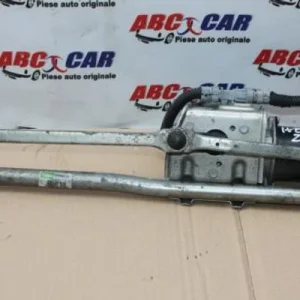 Ansamblu stergatoare cu motoras